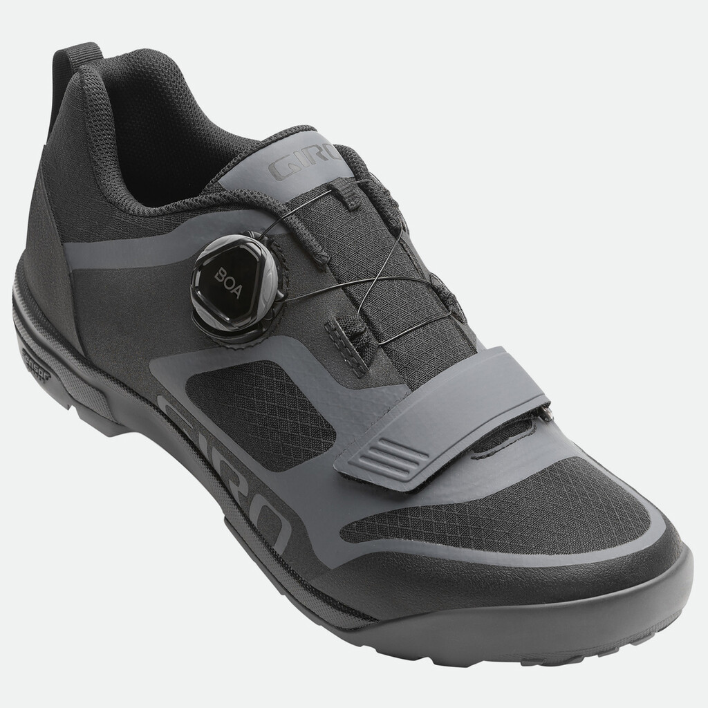 Giro discount chaussure velo